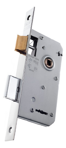 Cerradura De Seguridad Kallay 4006 - Compatible: Andif, Prive Y Trabex 0