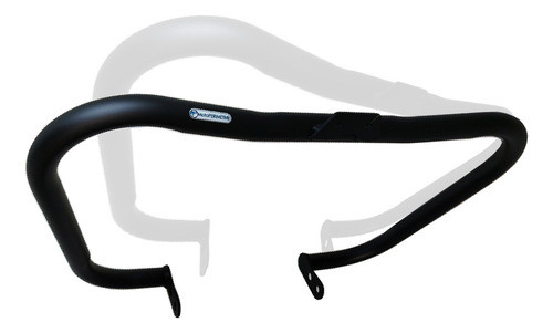Meteor 350 Classic Protector Defensa Mataperro Motoperimetro 0