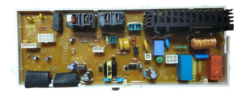 Placa Lavarropas Samsung 0