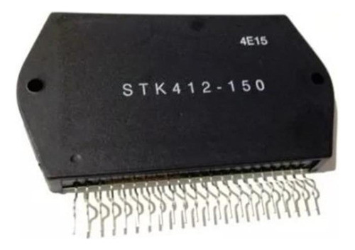 Stk 412-150 Salida Audio Stk412-150 Primera Calidad Nuevo 0