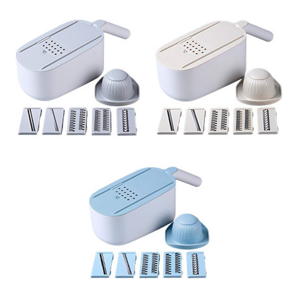 Rallador Y Picador De Verduras Ecoco Universo Binario 0 Rallador Y Picador De Verduras Ecoco Universo Binario 0