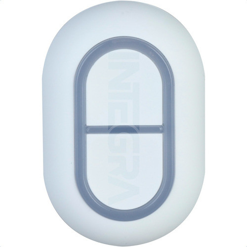 Boton Panico 2 Botones Inalambrico Led Ip54 Dahua Ard822-w2 0