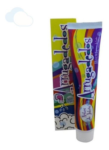 Espuma Para Bañera Nubes Jabón Arrugadedos 0 Espuma Para Bañera Nubes Jabón Arrugadedos 0