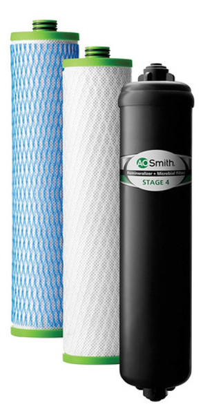 Reemplazos De Claryum®, Carbono Y Remineralizadores Microbia 0