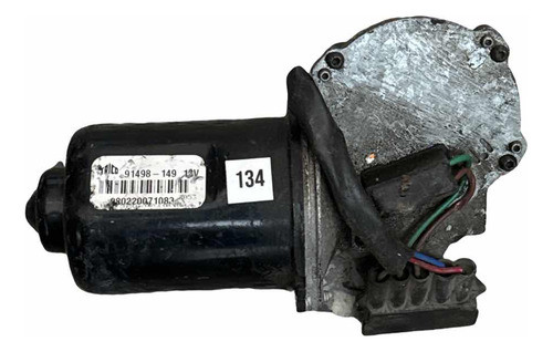 Motor Limpiaparabrisas De Ford Focus 0