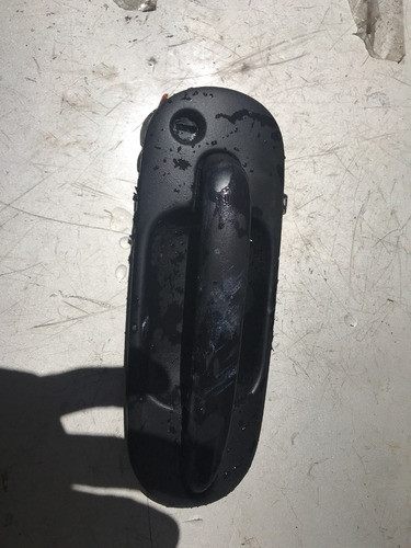 Manija Exterior Acompañante Rover 416 Con Llave (detalle) 0