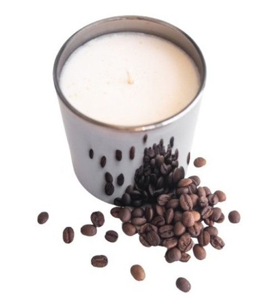 Vela Aromática Soja Venecia - Mowna Candles 0