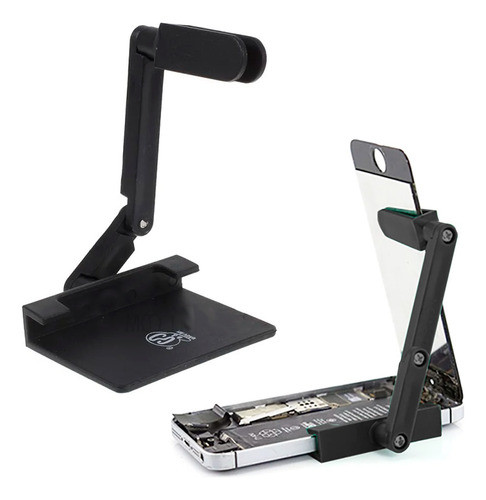 Soporte Sujetador De Modulo Pantalla Reparacion De Celular 0