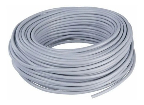 Cable Superplastico Multifilar 3x2 Mm ( Rollo 20 Mts ) 0
