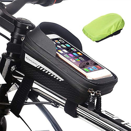 U+ Umate Plus Bolsa De Bicicleta Para Marco 0