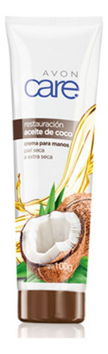 Crema Para Manos 75g Avon 0
