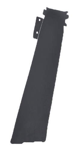 Calco Marco Puerta Delantero Izquierdo Renault Kwid 0