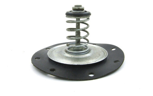 Dodge D100 D400 1963 1965 - Diafragma Bomba De Nafta Carter 0 Dodge D100 D400 1963 1965 - Diafragma Bomba De Nafta Carter 0