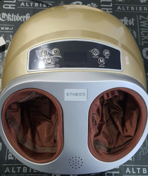 Masajeador De Pies Etheos 0