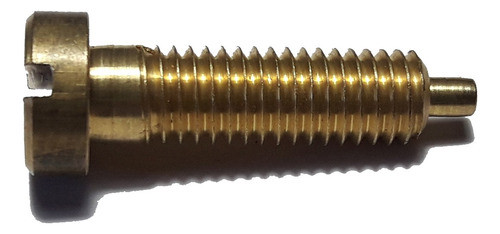 Tornillo Registro Cebador Automático Carburador Solex Eies Teie 0