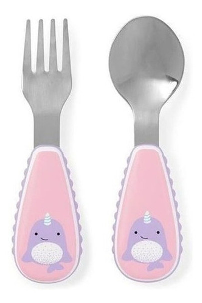 Cubiertos Skip Hop Petit Baby 0 Cubiertos Skip Hop Petit Baby 0