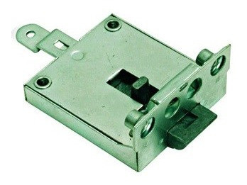 Cerradura Puerta Derecha Vw Kombi 0