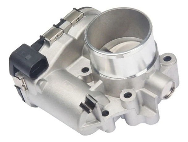 Cuerpo Mariposa Ford Ecosport Fiesta Focus Kinetic 1.6 16v 0