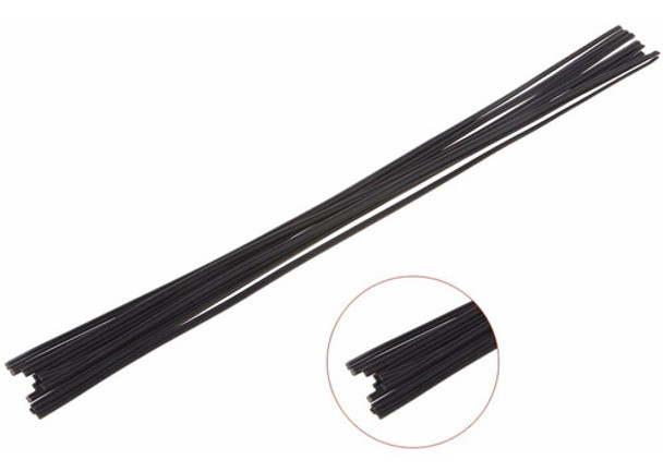 Varilla Para Soldar Bronce Hierro Y Cobre Tipo Harris 0