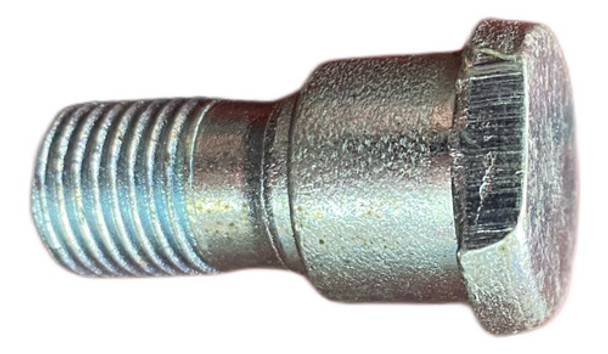 Bulon Maza Rueda Trasera Citroen 2cv 3cv Mehari Ami8 0