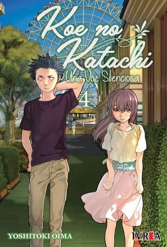 Koe No Katachi 04 0
