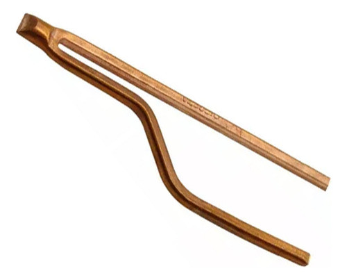 Punta De Soldador Vesubio D3 Vertical 0