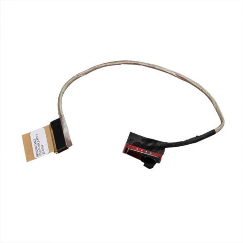 Lcd Lvds De Led Pantalla De Video Cable Para Sony Pcg - 6111 0