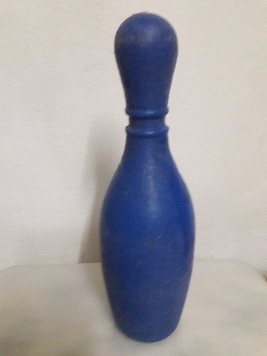 Pinos Plástico Bowling Juguete 0