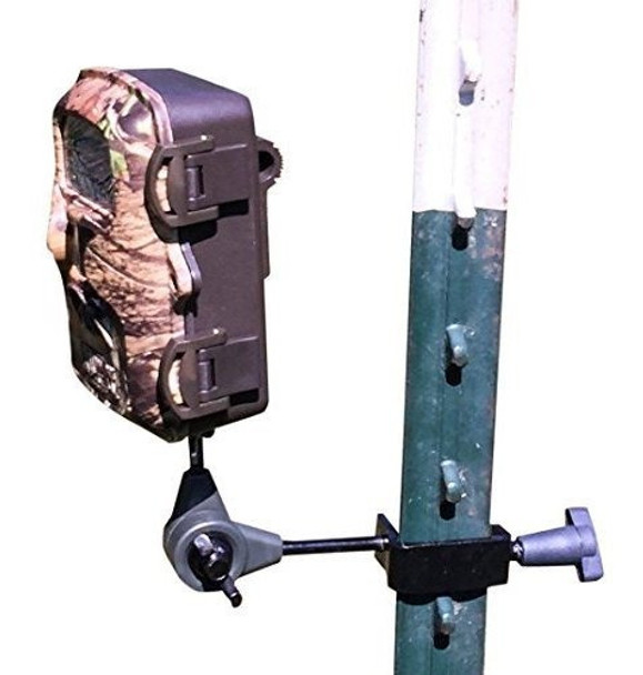 Hme Productos Tpost Trail Camara Soporte 0