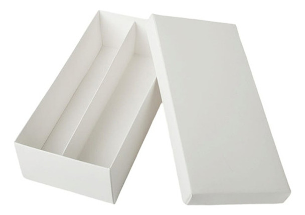 10 Cajas Para Minichampagne 0