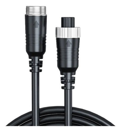 Cable De Extension Para Gtm 5 Metros Guardtex 0