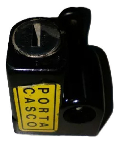 Honda Econo Power C90 Porta Casco 0