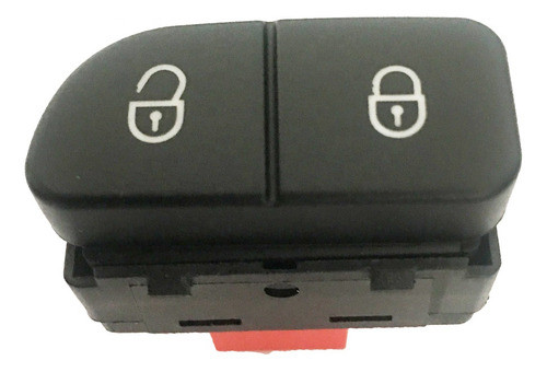 Llave De Bloqueo Volkswagen Gol G5. 0