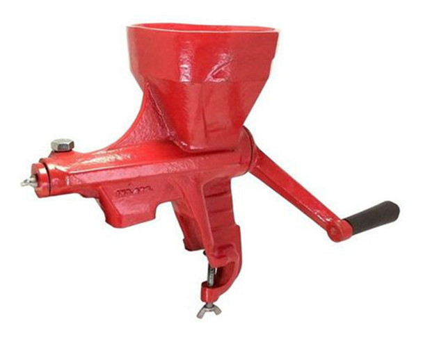 Trituradora Blaybar / Cimbra De Tomates Manual Tomatera 0