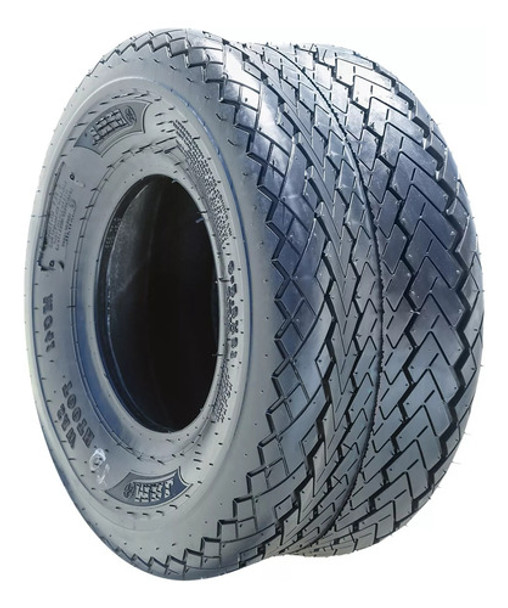 Cubierta 18x8.50-8 Parquera Mini Tractor Golf Melex 18 850 8 0