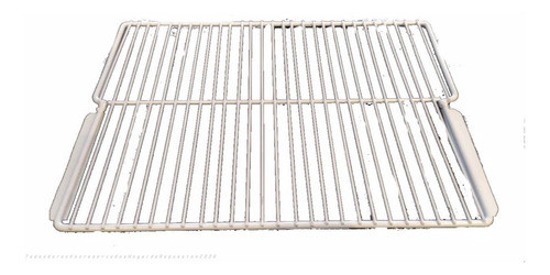 Reemplazo Rejilla Tapa Cajon De Heladera Patrick Hpk814 816 0