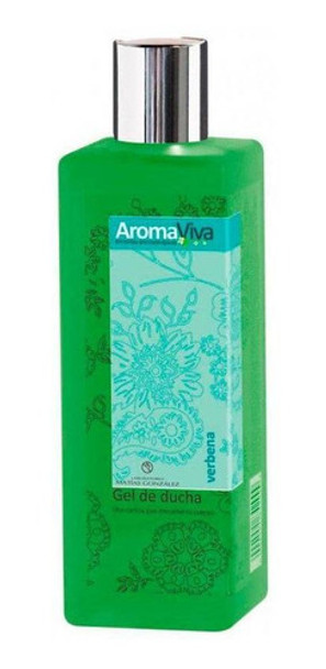Gel De Ducha Matías González Verbena Universo Binario 0 Gel De Ducha Matías González Verbena Universo Binario 0