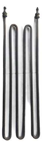 Resistencia De Carga Para Descargas De Baterías. 2,2 Ohm 0