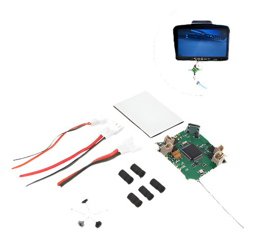 Beecore Actualización V2.0 Cepillado F3 Osd Tablero De Contr 0