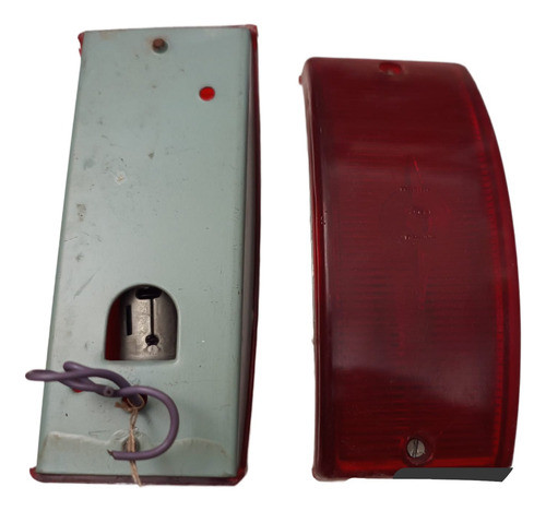 Faro Universal Antiguo X Juego 0