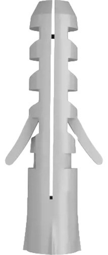 Tarugos De Nylon Numero 6 Sin Tope  X 1000 U 0