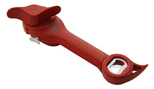 Abridor Maestro De Seguridad Automática Kuhn Rikon Para Lata 0