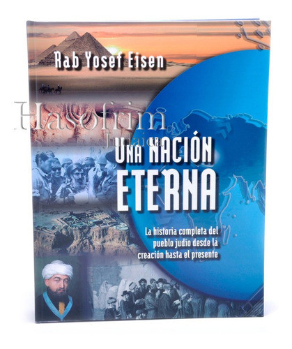 Una Nación Eterna 0