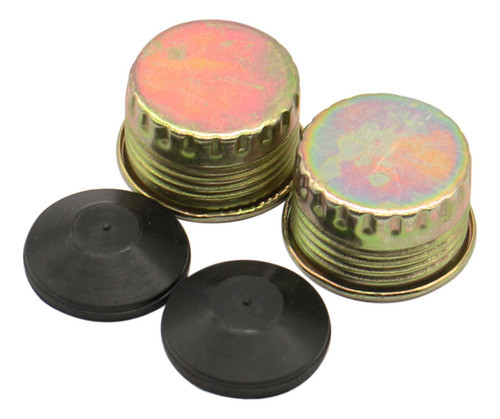 Tapon Conexion Compresor Sd Rotalock Lion Air 0