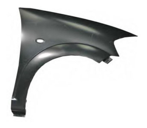 Guardabarro Delantero Citroen C3 2011 2012 Derecho 0