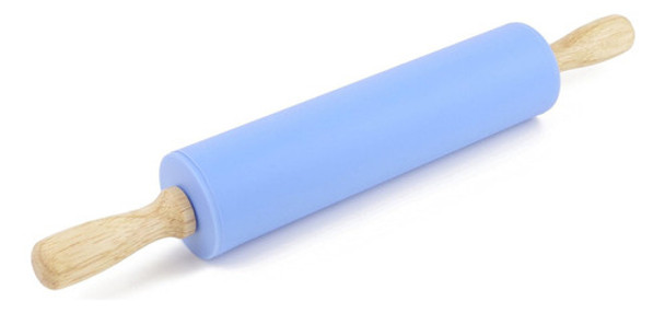 Rodillo De Silicona Hornear Rodillo Antiadherente Rodil... 0