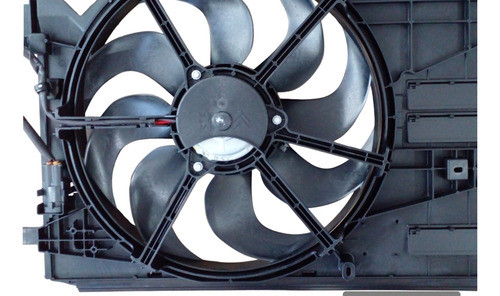 Citroen Berlingo K9 - Electroventilador Completo 0