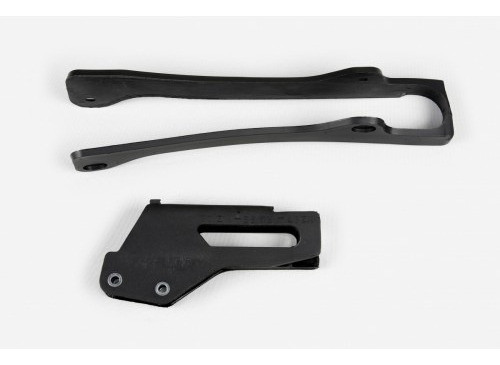 Kit Guia Desliza Cadena Yamaha Yz 125-250 1997-2001 0