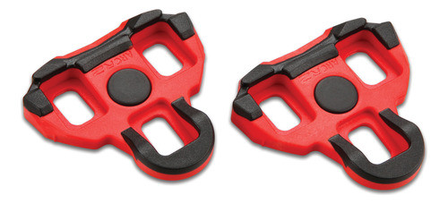 Calas Para Pedales Garmin Vector 0