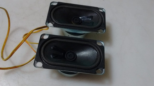 Juego De Parlantes Sanyo Dys B05600 0